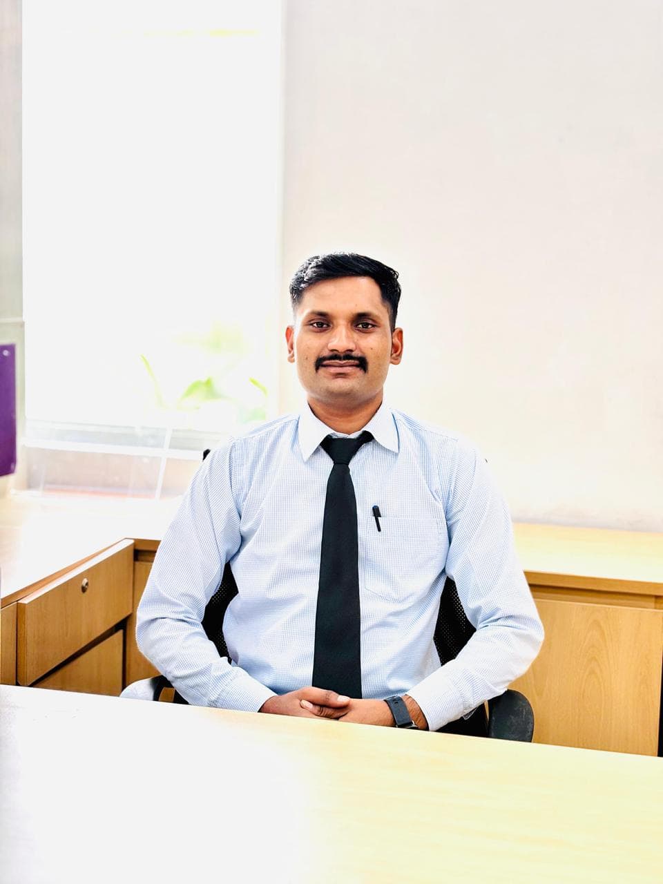 Ashvani Kumar - CEO Gobank247